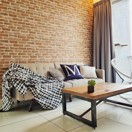 No.2 The Loft @Puchong Skypod Residence Exterior foto
